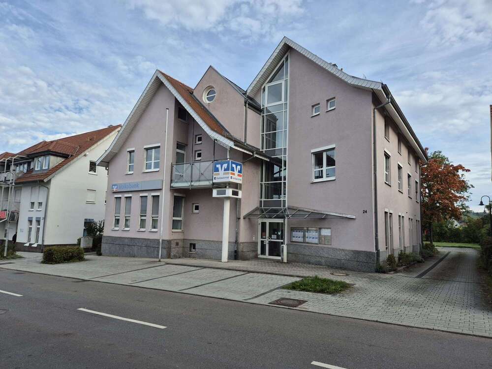 Thumbnail-Büro in Obersulm 4.500,00 € 575 m²