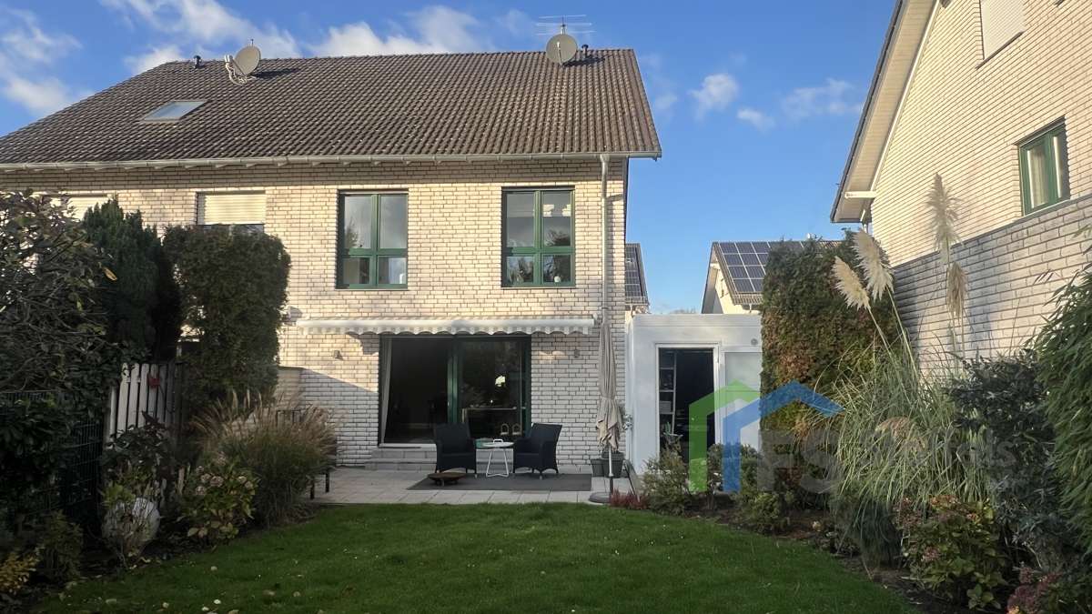 Thumbnail-Haus zum Kaufen in Düren 465.000,00 € 175 m²