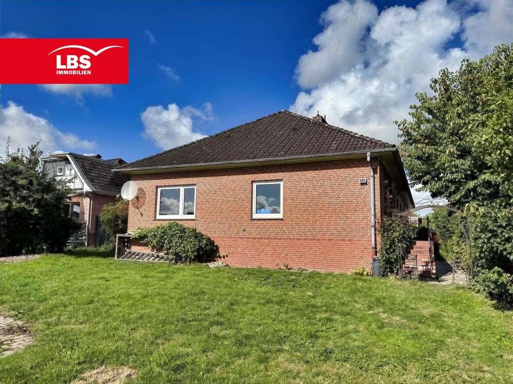 Thumbnail-Haus zum Kaufen in Jork 299.000,00 € 80 m²