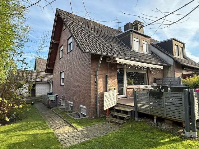 Thumbnail-Haus zum Kaufen in Castrop-Rauxel 289.000,00 € 95 m²