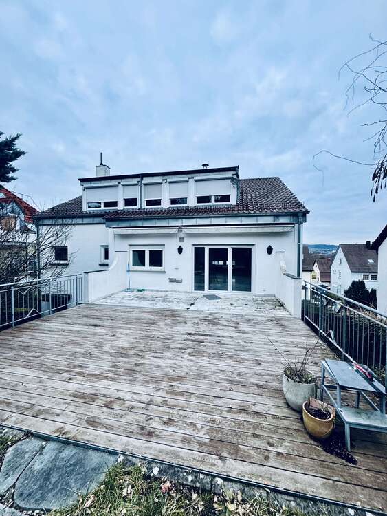 Thumbnail-Wohnung zum Mieten in Heilbronn 2.000,00 € 190 m²