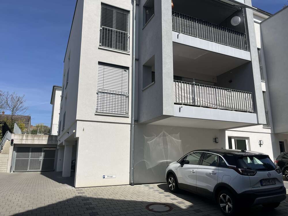 Thumbnail-Wohnung zum Kaufen in Heitersheim 415.360,00 € 86.53 m²