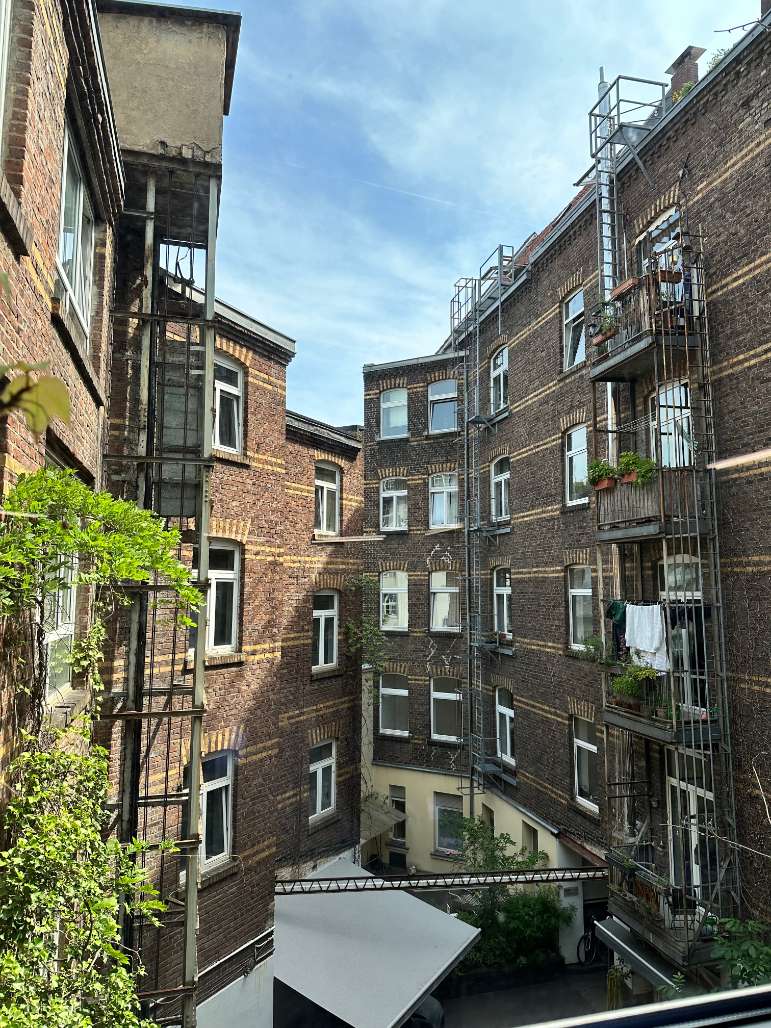 Thumbnail-Büro in Köln 265,00 € 4 m²