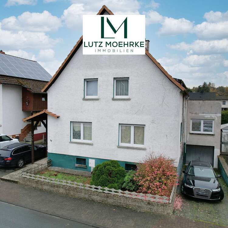 Thumbnail-Haus zum Kaufen in Wetzlar Münchholzhausen 449.000,00 € 228.98 m²