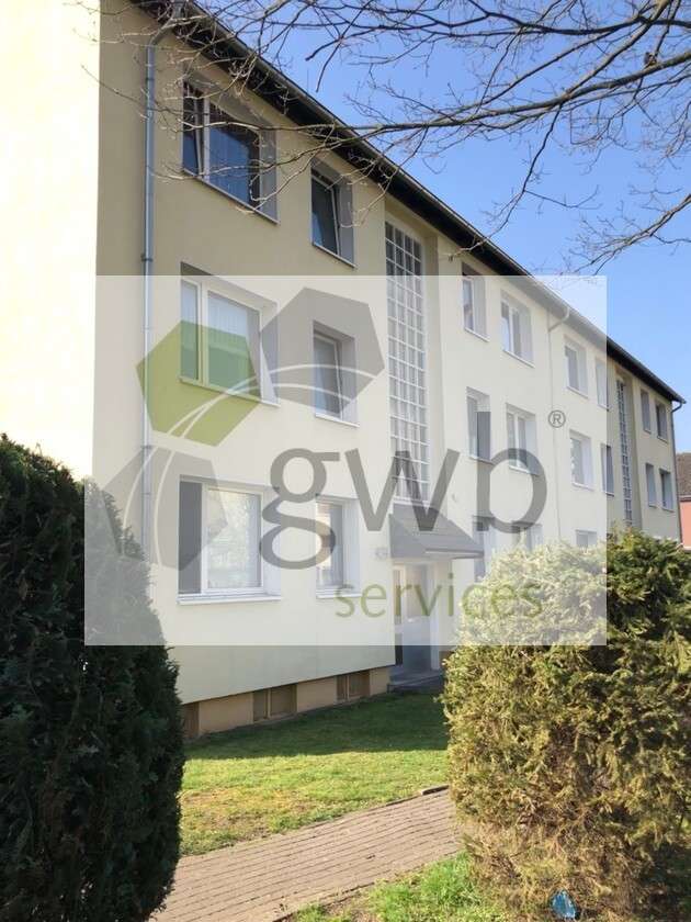 Thumbnail-Wohnung zum Mieten in Neukirchen-Vluyn 400,00 € 55 m²