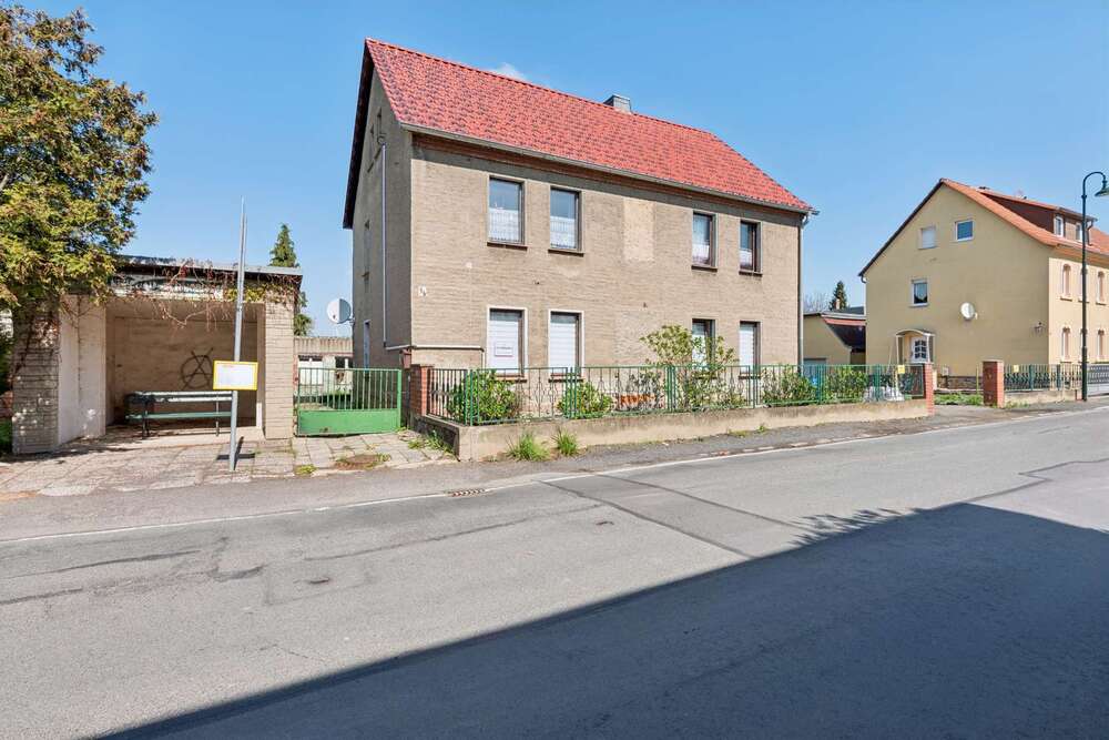 Thumbnail-Haus zum Kaufen in GrimmaSchmorditz 175.000,00 € 140 m²