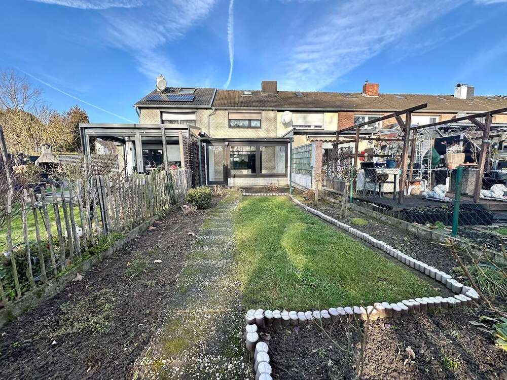 Thumbnail-Haus zum Kaufen in Neuss 239.000,00 € 63.11 m²