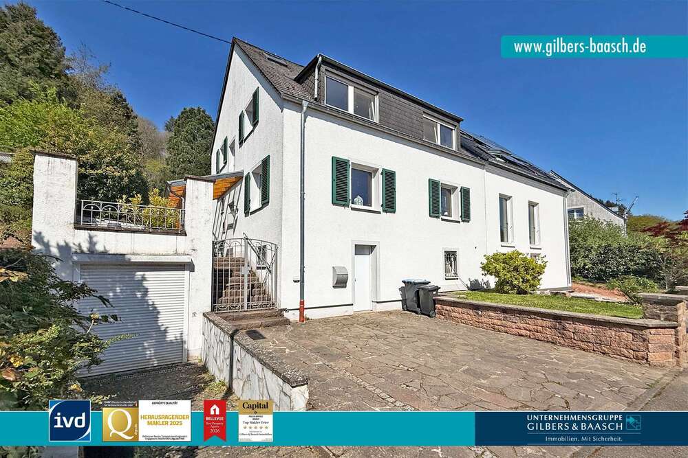Thumbnail-Haus zum Kaufen in Trier 445.000,00 € 161.51 m²