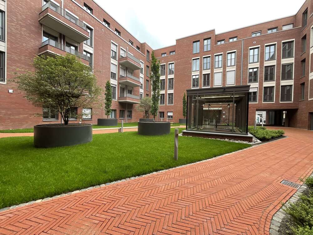 Thumbnail-Wohnung zum Mieten in Dortmund 843,00 € 67.44 m²