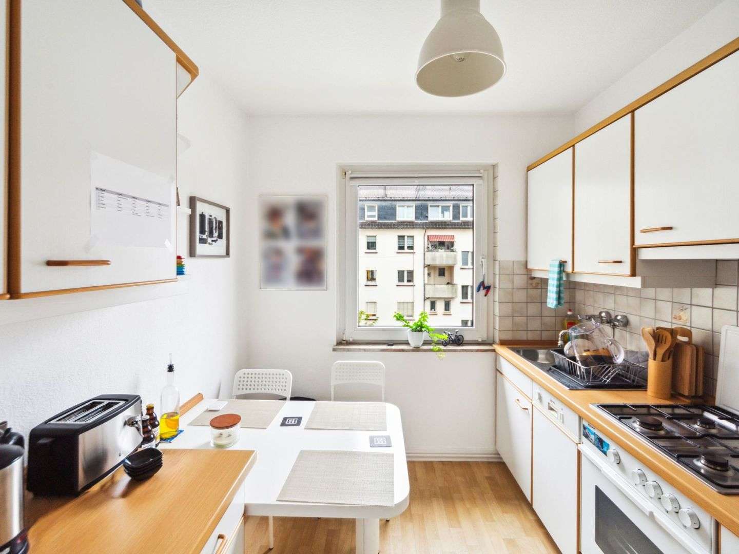 Thumbnail-Wohnung zum Kaufen in Wuppertal 75.000,00 € 49 m²