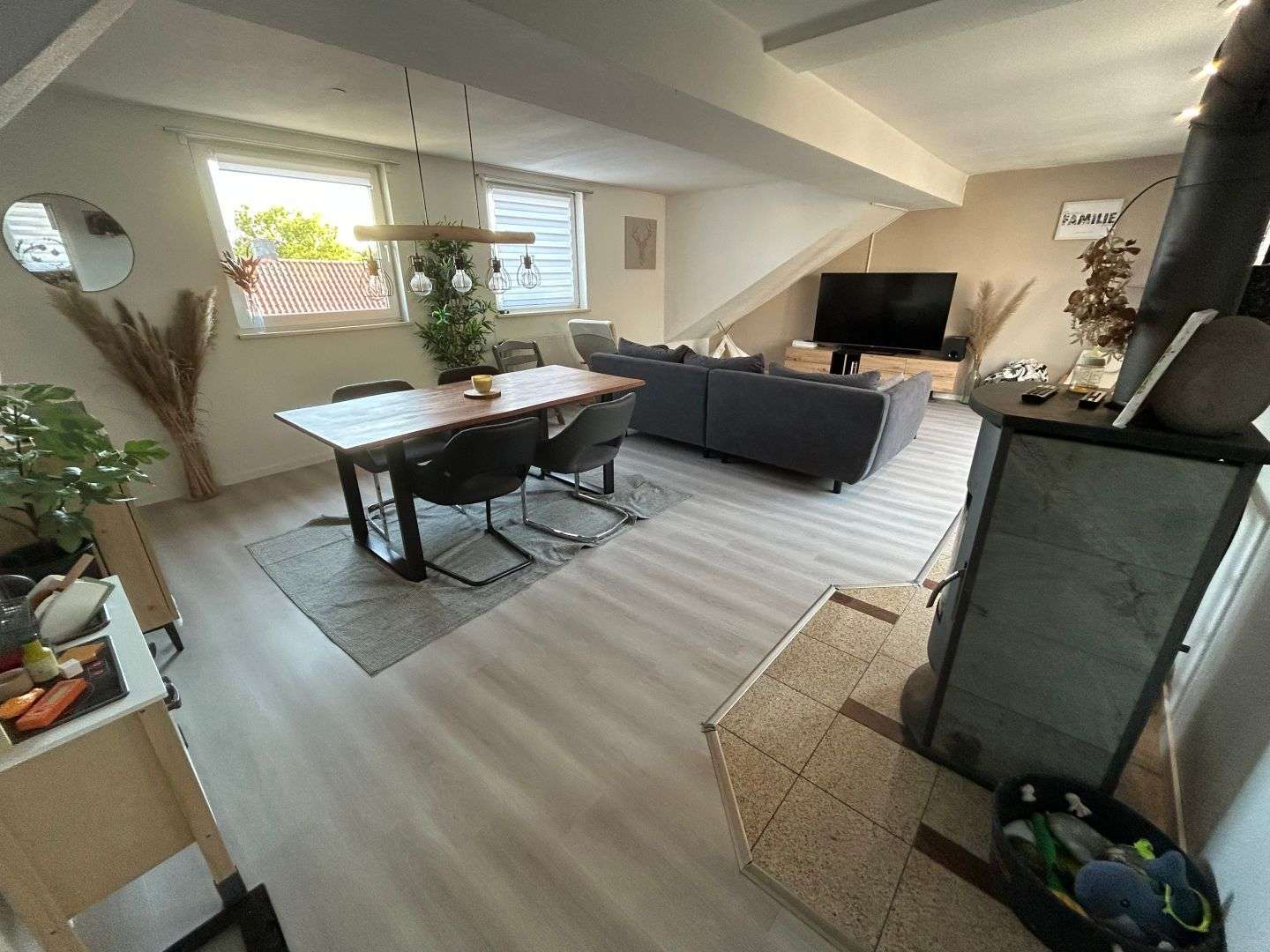 Thumbnail-Wohnung zum Kaufen in Dortmund 139.900,00 € 84 m²