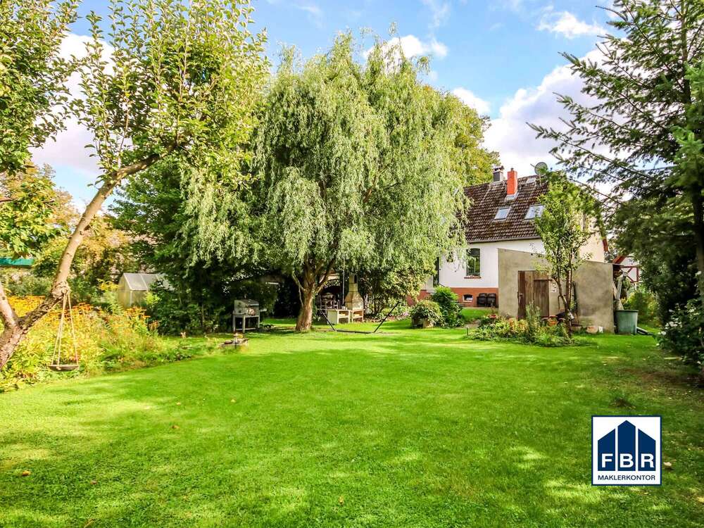 Thumbnail-Haus zum Kaufen in Neustadt-Glewe 269.900,00 € 118.81 m²