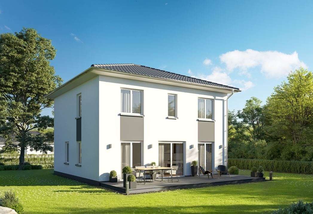 Thumbnail-Haus zum Kaufen in Euskirchen 792.290,00 € 171 m²