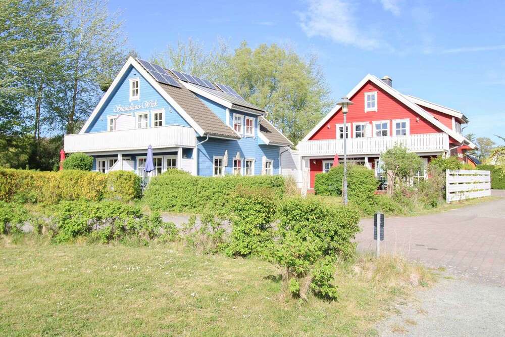 Thumbnail-Haus zum Kaufen in Wiek 1.200.000,00 € 400.12 m²