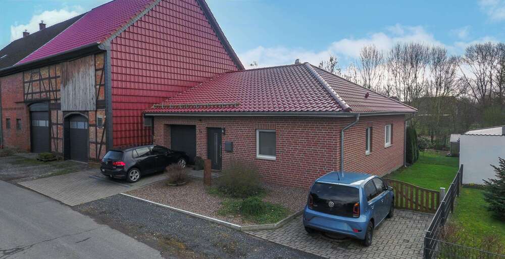 Thumbnail-Haus zum Kaufen in Seesen 489.000,00 € 300 m²