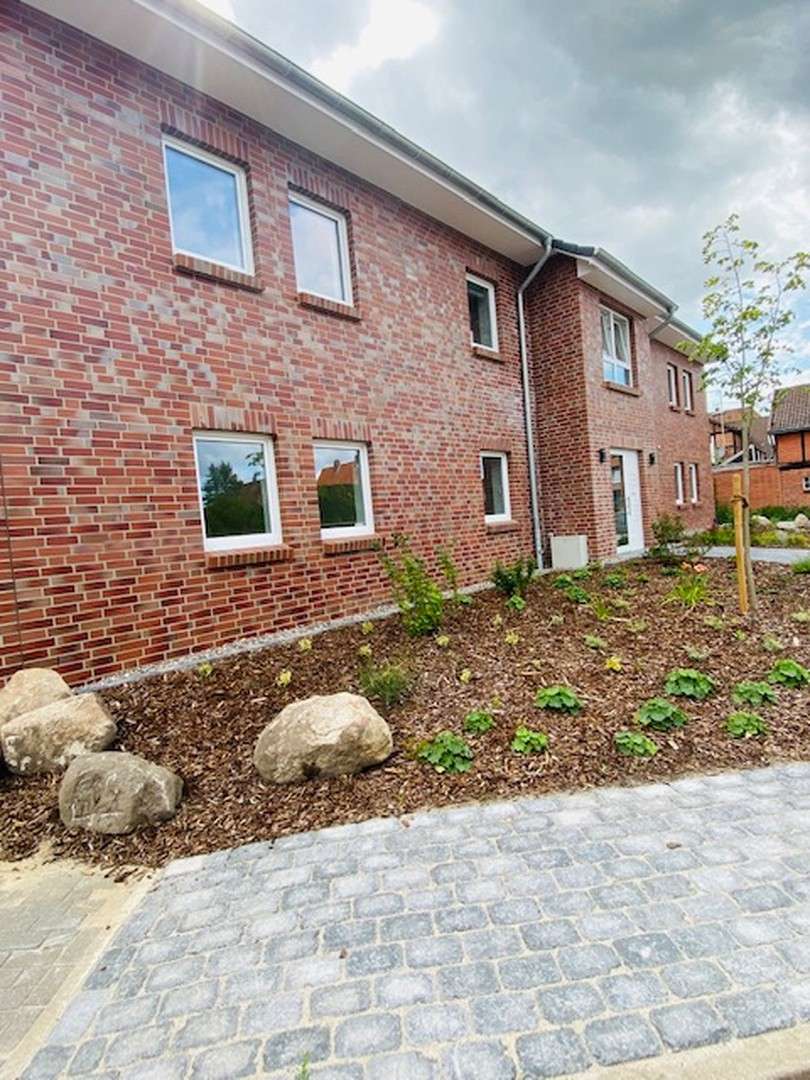 Thumbnail-Wohnung zum Mieten in Bienenbüttel 890,00 € 85 m²