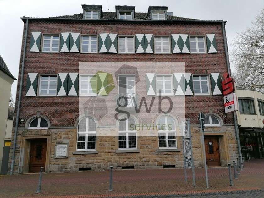 Thumbnail-Wohnung zum Mieten in Xanten 700,00 € 87 m²