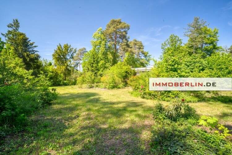 Thumbnail-Grundstück zu verkaufen in Berlin 1.398.000,00 € 2004 m²