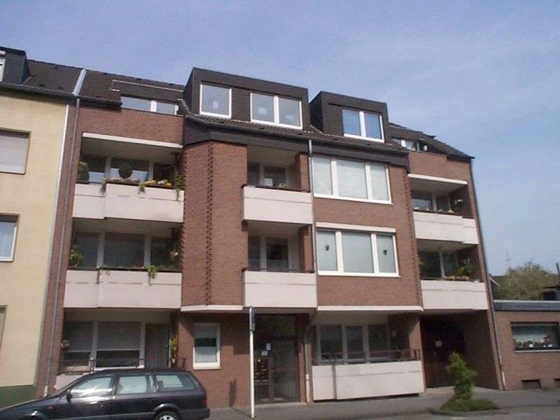 Thumbnail-Wohnung zum Mieten in Mönchengladbach 549,00 € 55.75 m²