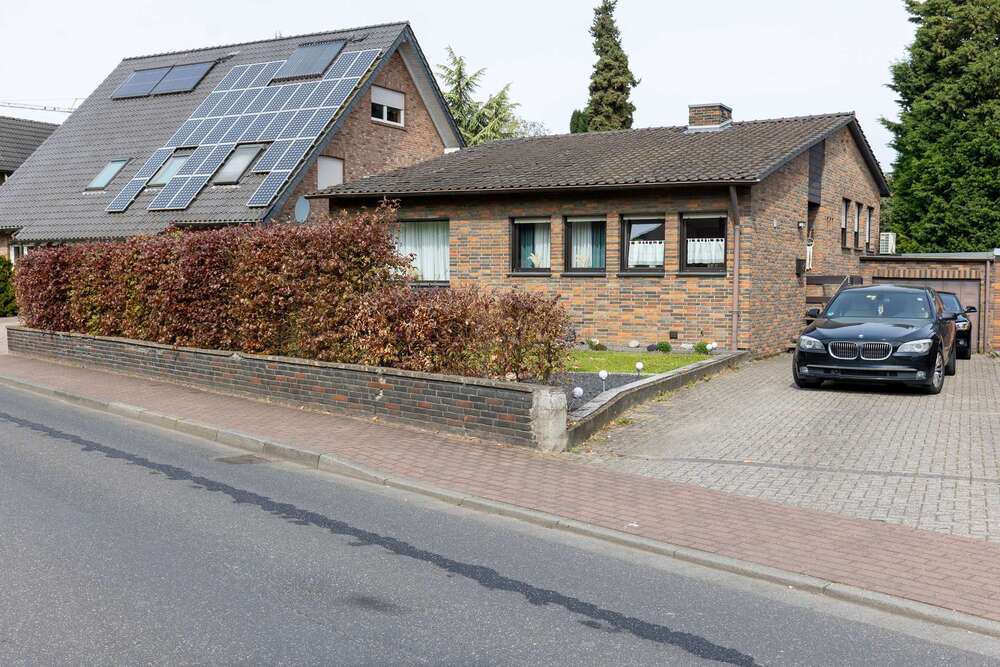 Thumbnail-Haus zum Kaufen in Tönisvorst 659.000,00 € 150 m²