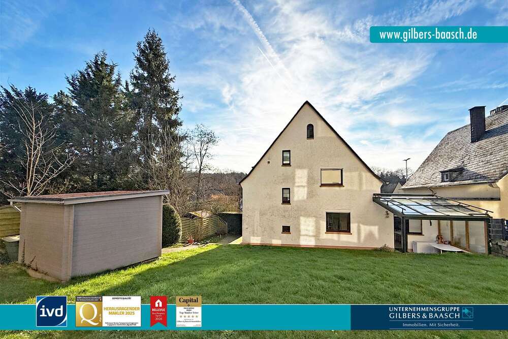 Thumbnail-Haus zum Kaufen in Trier 295.000,00 € 145 m²