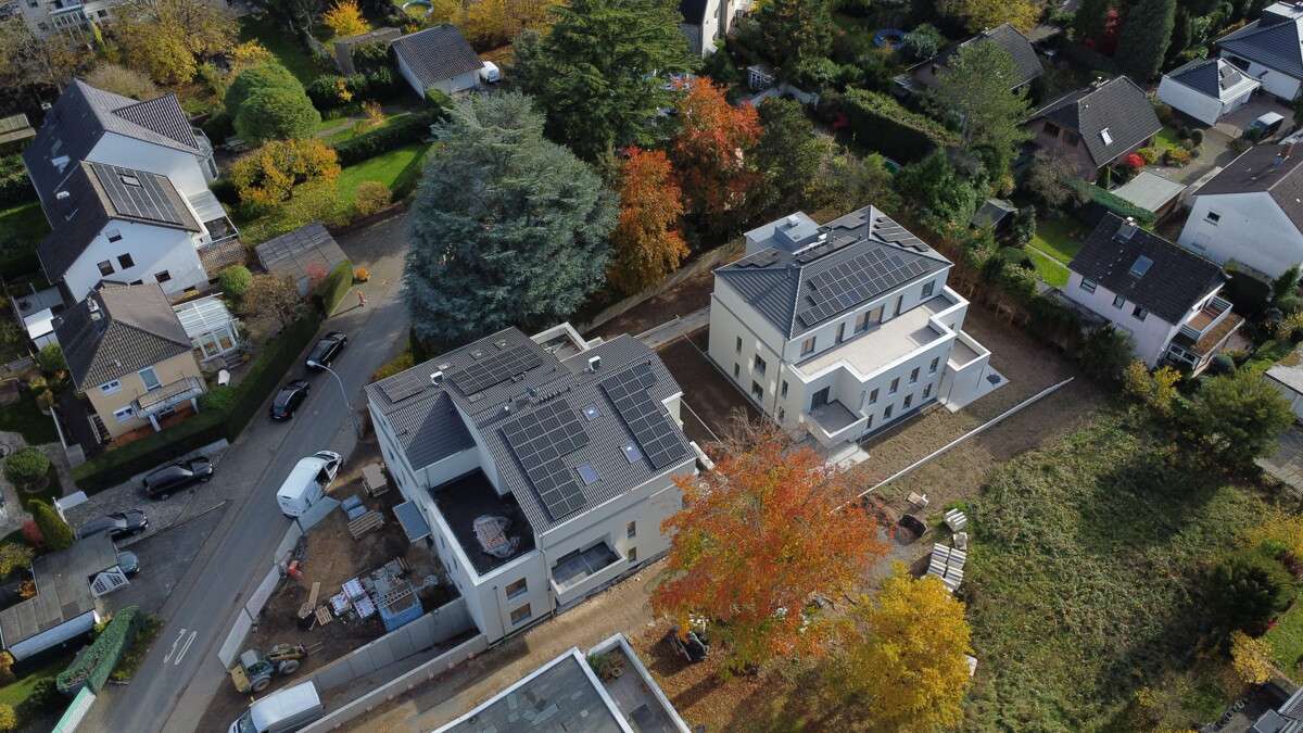 Thumbnail-Wohnung zum Kaufen in Bad Honnef 475.000,00 € 78 m²