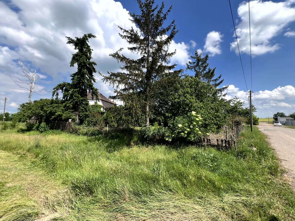 Thumbnail-Grundstück zu verkaufen in Kabelsketal 115.000,00 € 735 m²