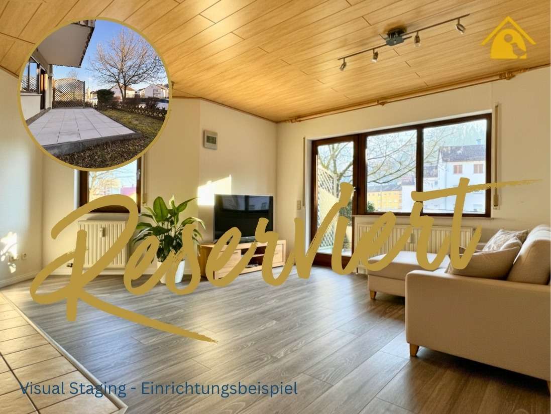 Thumbnail-Wohnung zum Kaufen in Gaildorf 199.000,00 € 67.01 m²