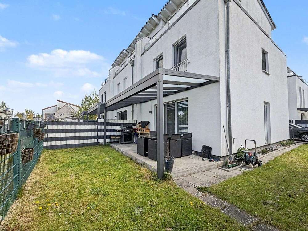 Thumbnail-Haus zum Kaufen in Raunheim 565.000,00 € 110.24 m²