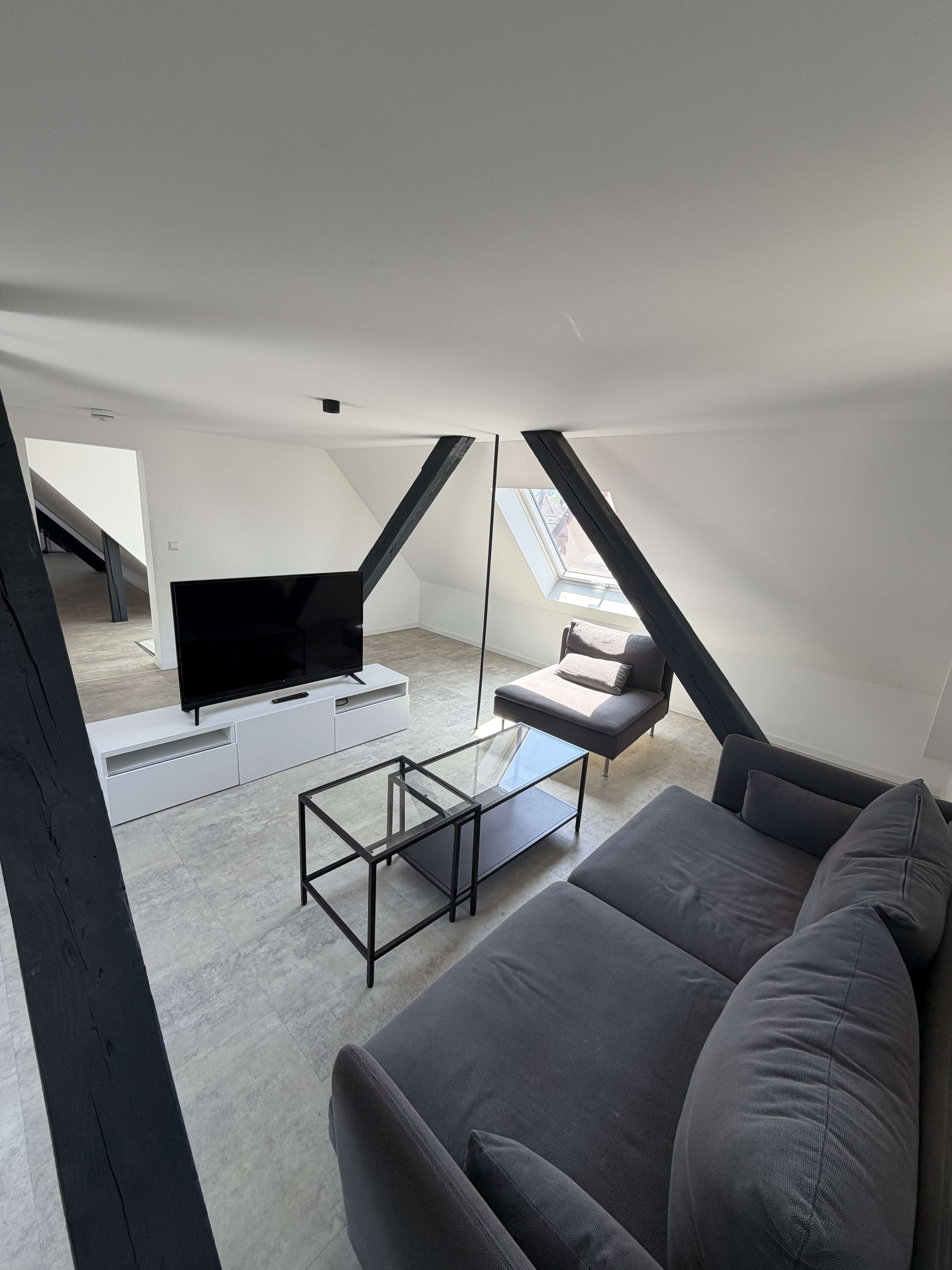 Thumbnail-Wohnung zum Mieten in Reutlingen 1.050,00 € 75 m²