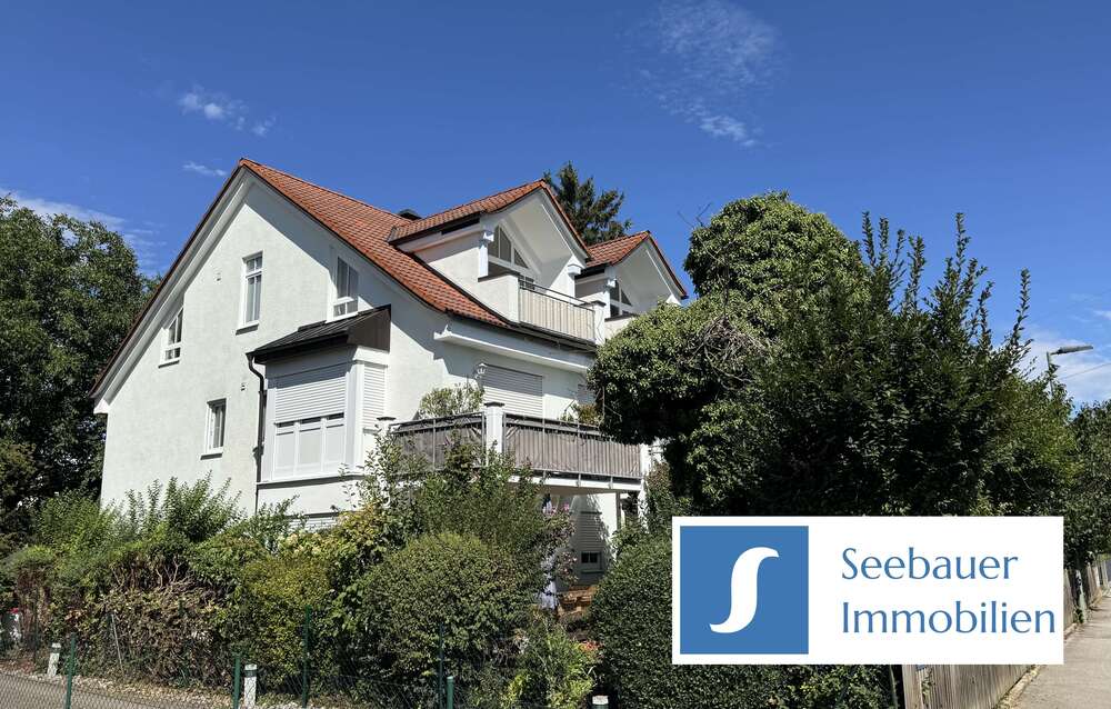 Thumbnail-Wohnung zum Mieten in München 980,00 € 42.69 m²