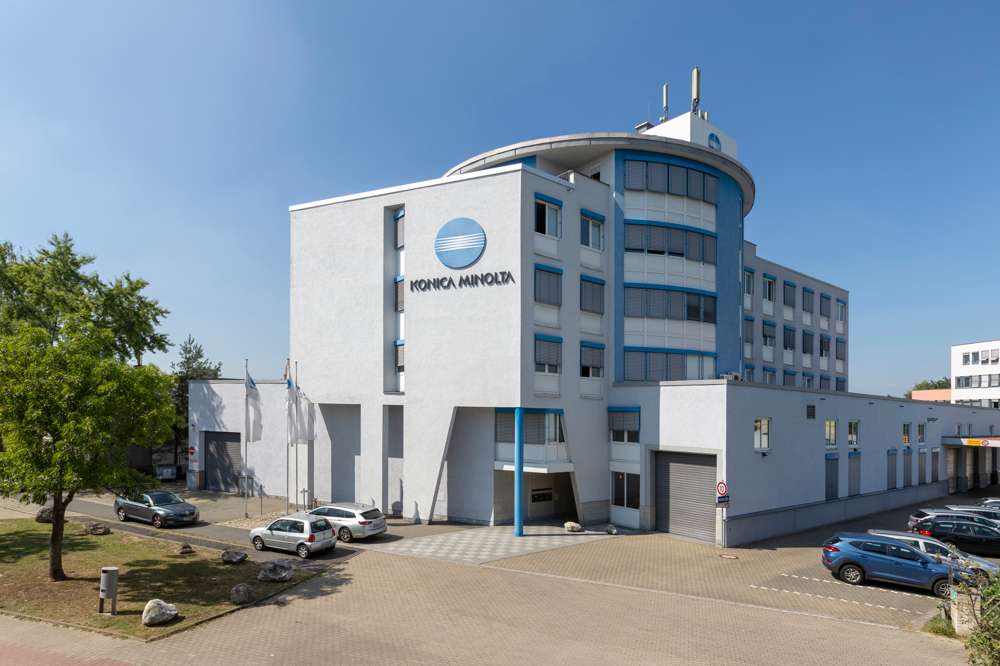 Thumbnail-Büro in Heusenstamm 255,00 € 30 m²