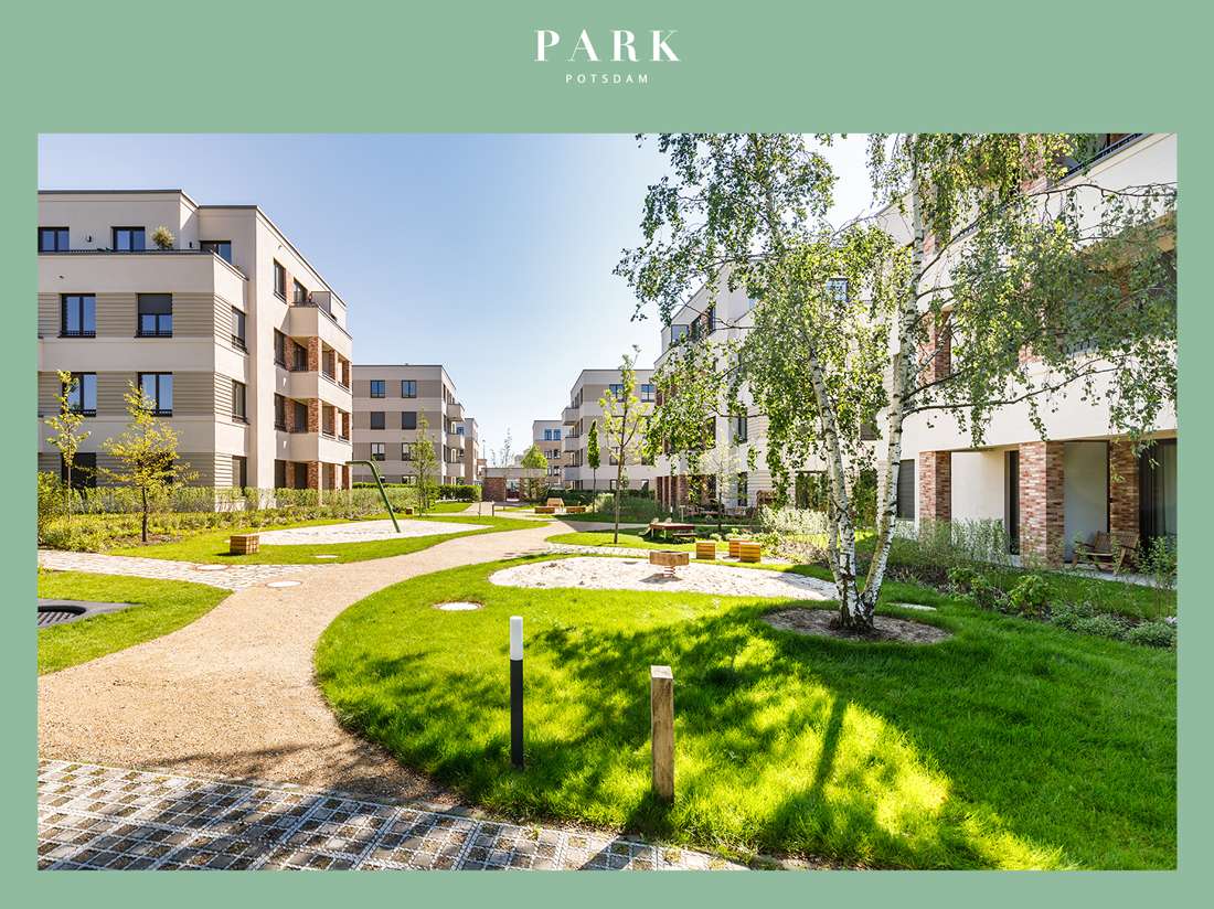 Thumbnail-Wohnung zum Kaufen in Potsdam 1.050.000,00 € 131.88 m²