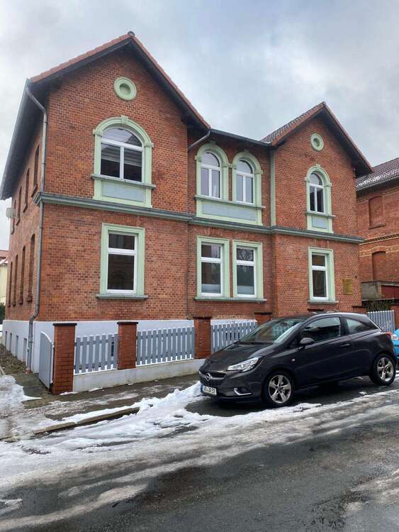 Thumbnail-Wohnung zum Mieten in Blankenburg 390,00 € 60 m²