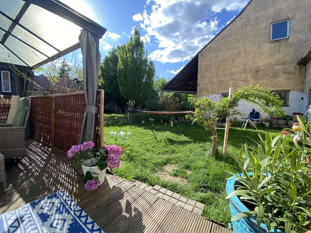 Thumbnail-Haus zum Kaufen in Uffenheim 203.500,00 € 134 m²