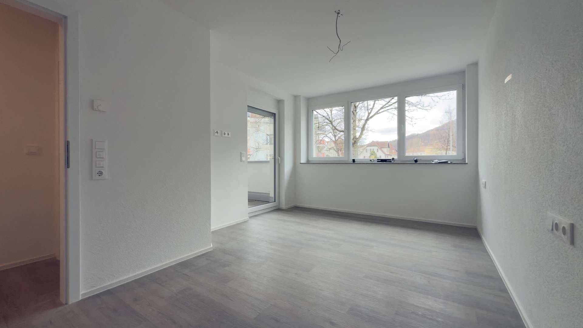 Thumbnail-Wohnung zum Mieten in Albstadt 650,00 € 73 m²