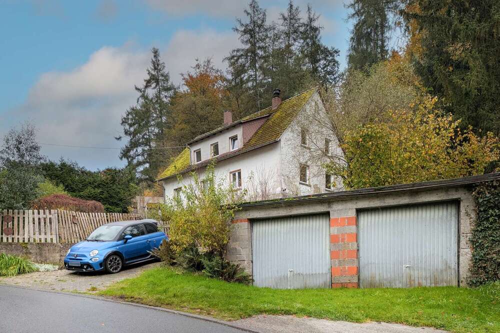 Thumbnail-Haus zum Kaufen in Oberzent 245.000,00 € 173 m²