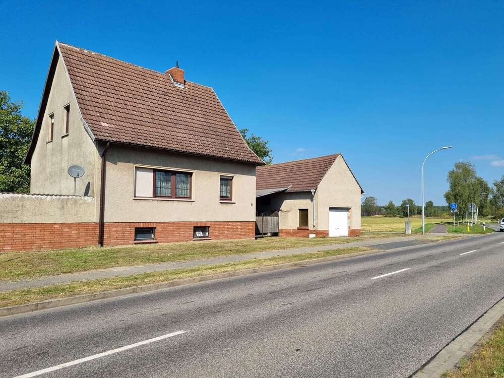 Thumbnail-Haus zum Kaufen in Solpke 199.000,00 € 125 m²