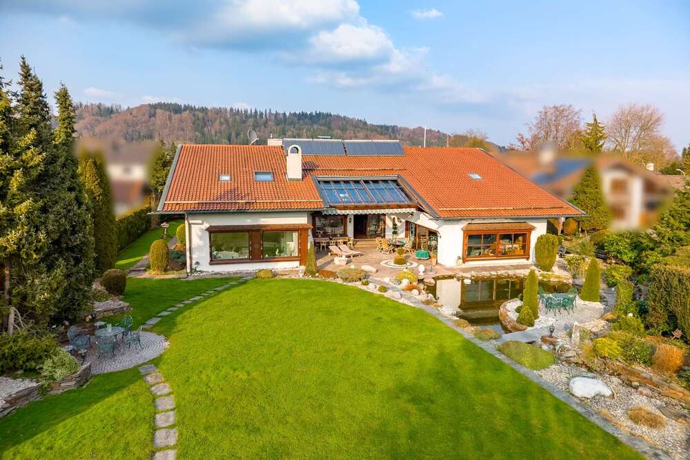 Thumbnail-Haus zum Kaufen in Feldkirchen-Westerham 3.090.000,00 € 530 m²