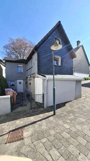 Thumbnail-Haus zum Mieten in Breckerfeld 440,00 € 60 m²