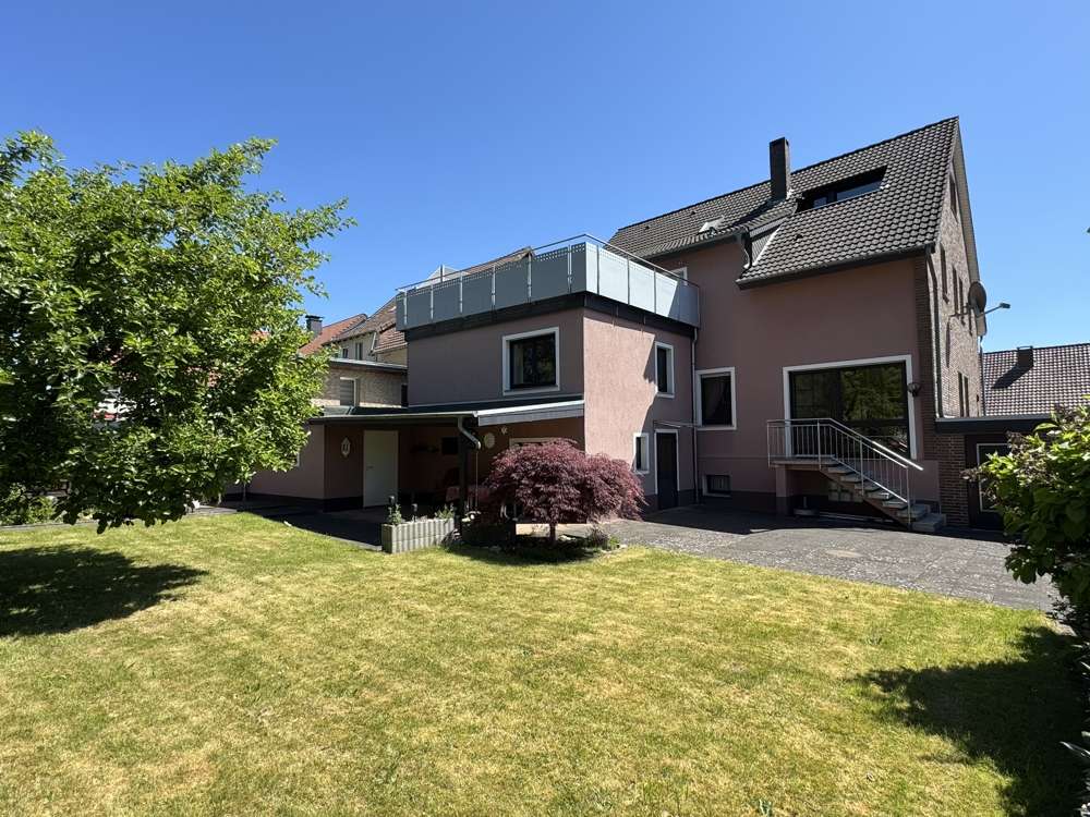 Thumbnail-Haus zum Kaufen in Bielefeld 445.000,00 € 185 m²