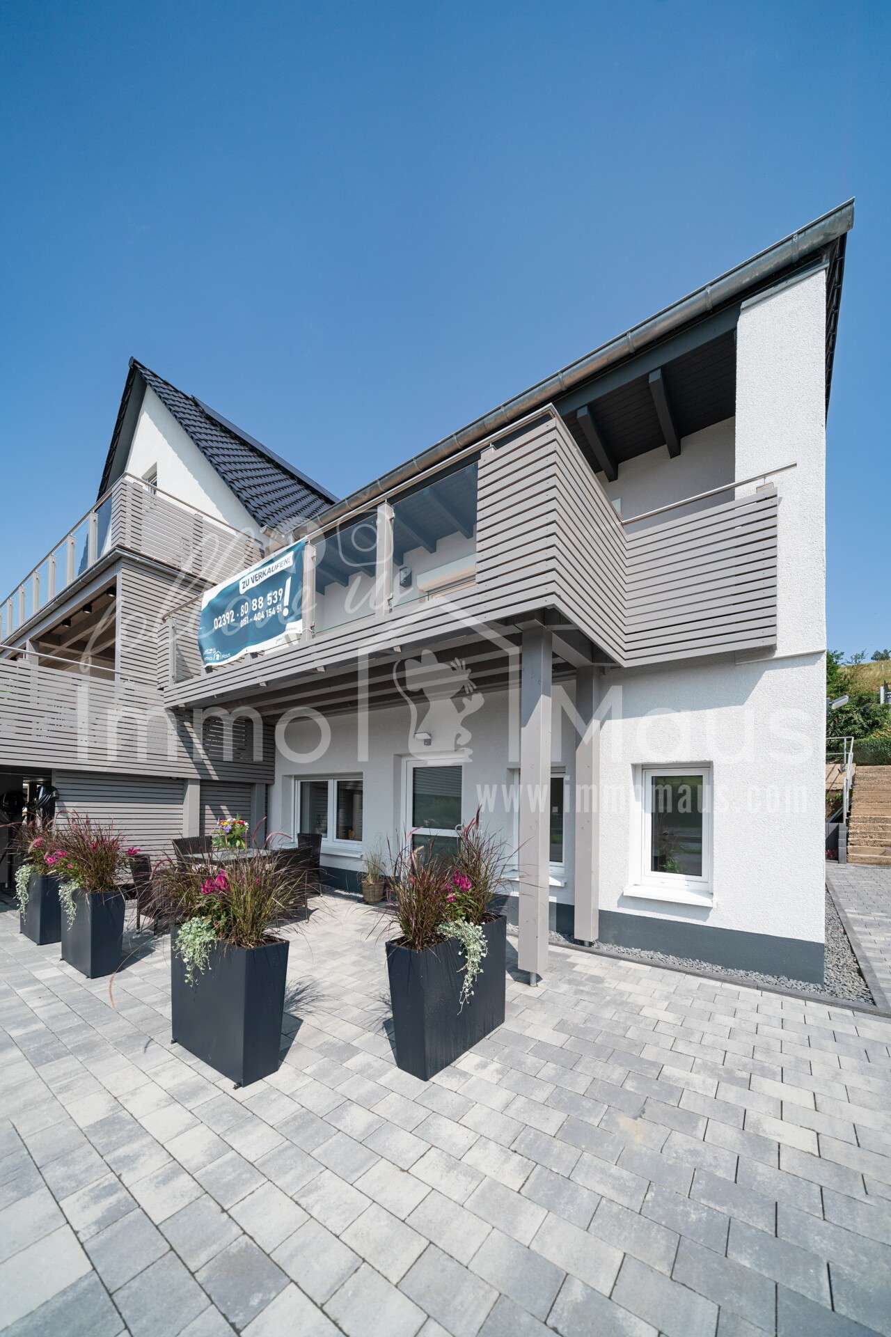 Thumbnail-Wohnung zum Kaufen in Meinerzhagen Hunswinkel 339.000,00 € 100 m²