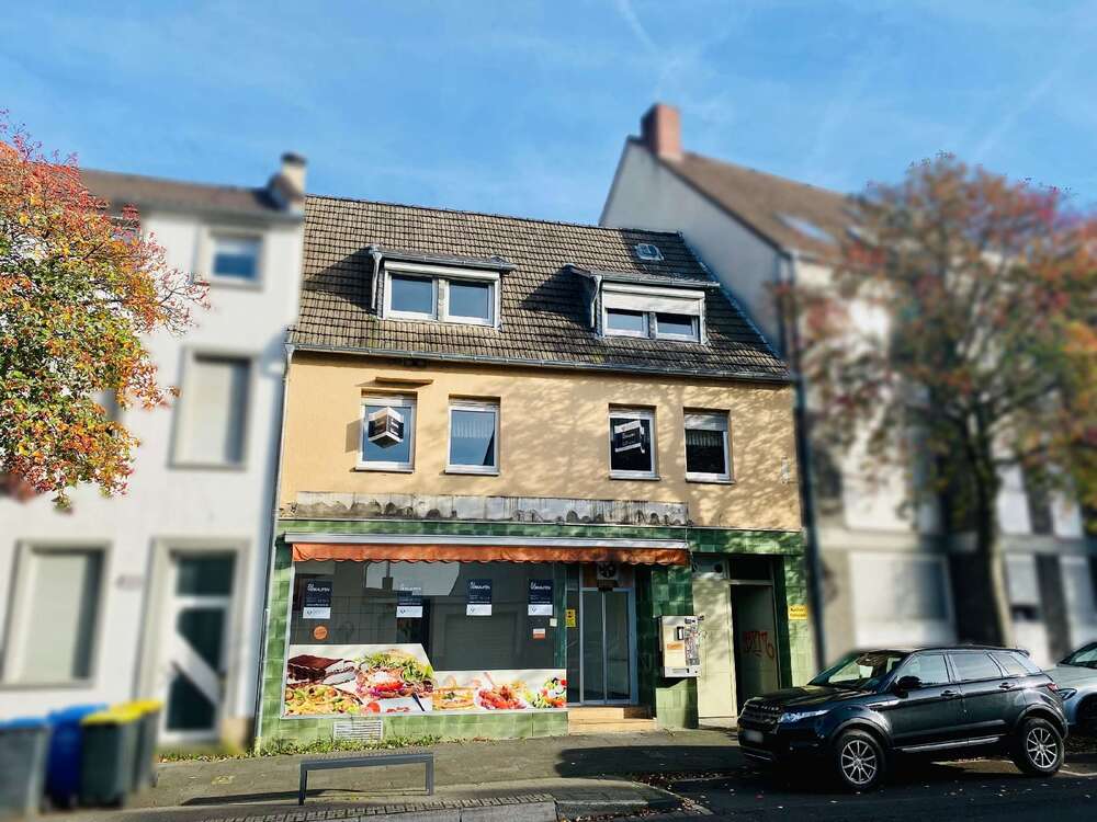 Thumbnail-Haus zum Kaufen in Bonn 688.000,00 € 120 m²