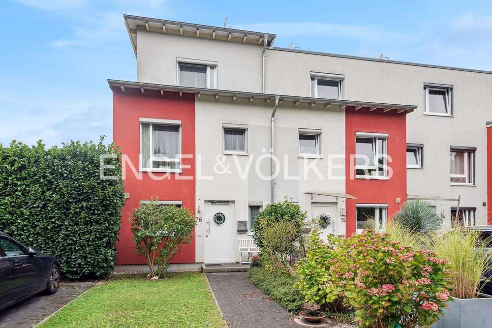 Thumbnail-Haus zum Kaufen in Hürth 595.000,00 € 121 m²