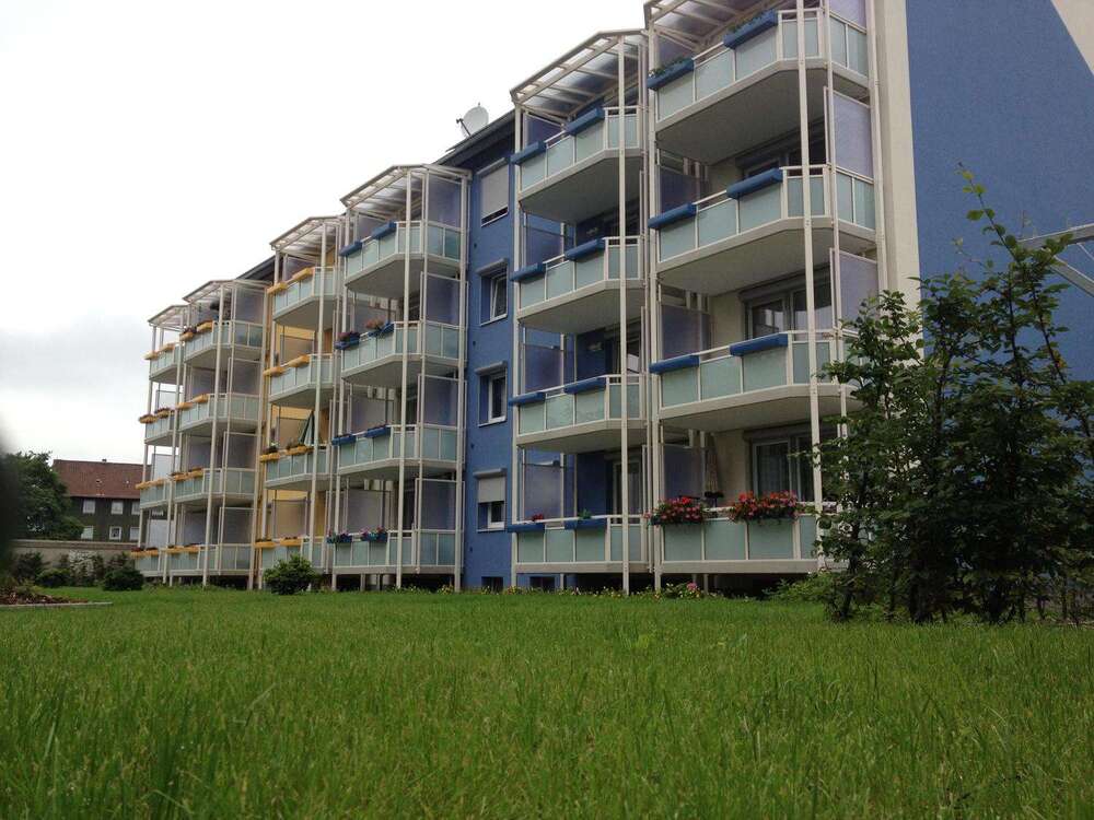 Thumbnail-Wohnung zum Mieten in Braunschweig 593,44 € 74.74 m²