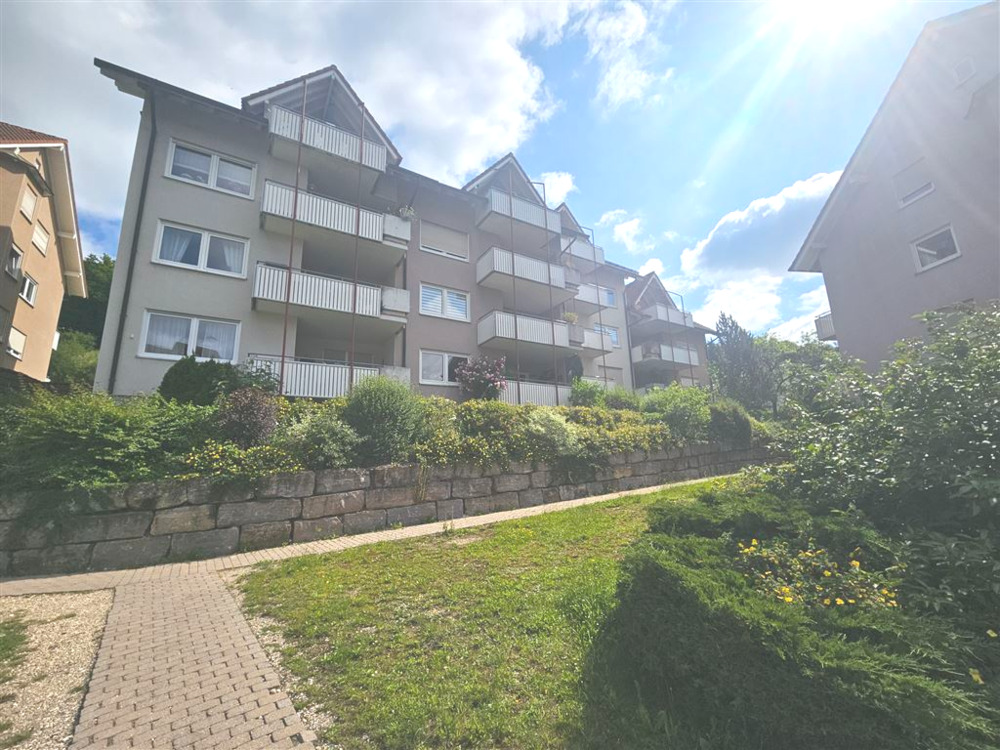 Thumbnail-Wohnung zum Kaufen in Heidenheim an der Brenz 269.000,00 € 90 m²