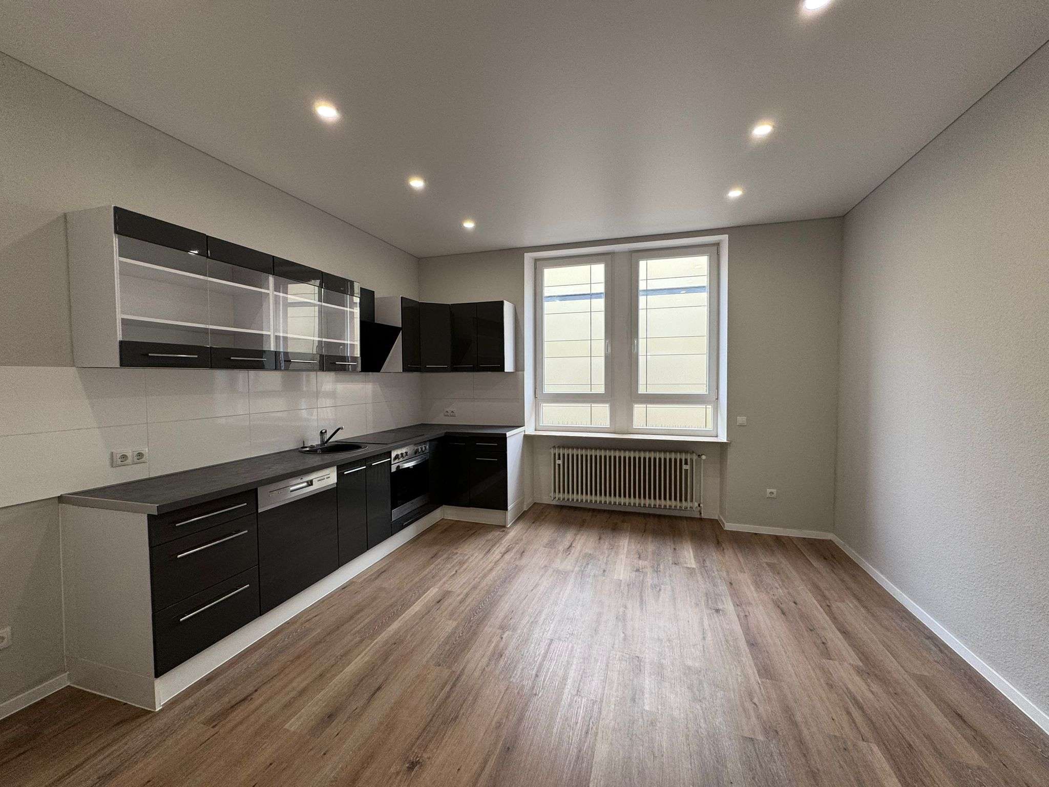 Thumbnail-Wohnung zum Mieten in Kaiserslautern 1.330,00 € 106 m²