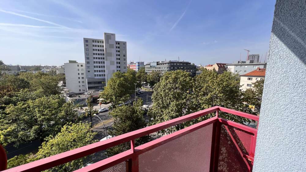 Thumbnail-Wohnung zum Mieten in Berlin 1.900,00 € 91 m²
