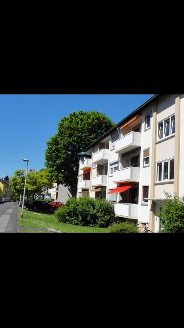 Thumbnail-Wohnung zum Kaufen in Brühl 260.000,00 € 68 m²