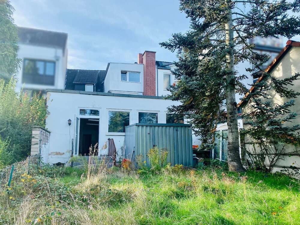 Thumbnail-Grundstück zu verkaufen in Bonn 688.000,00 € 413 m²